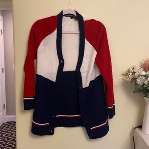 Tommy Hilfiger cardigan